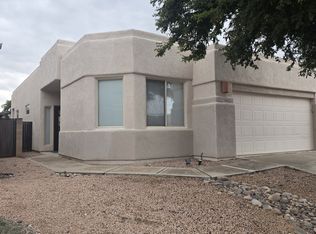 7348 E Placita Del Animo, Tucson, AZ 85715