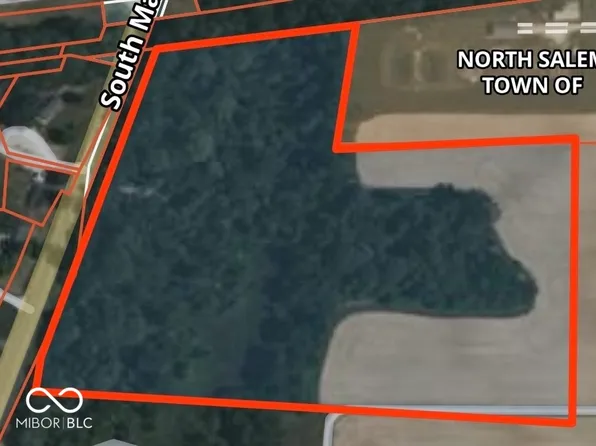 6125 State Road 236, North Salem, IN 46165