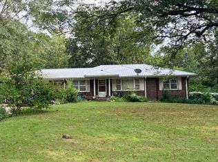 1383 Evans Rd, Jasper, AL 35501