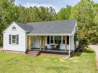 24455 Guilford Rd, Bloxom, VA 23308