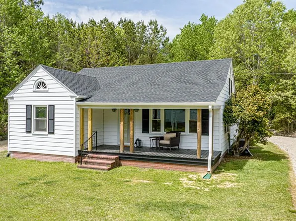 24455 Guilford Rd, Bloxom, VA 23308
