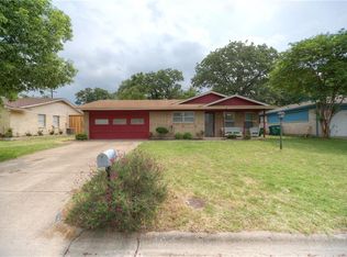 1907 Westwood Dr, Denton, TX 76205