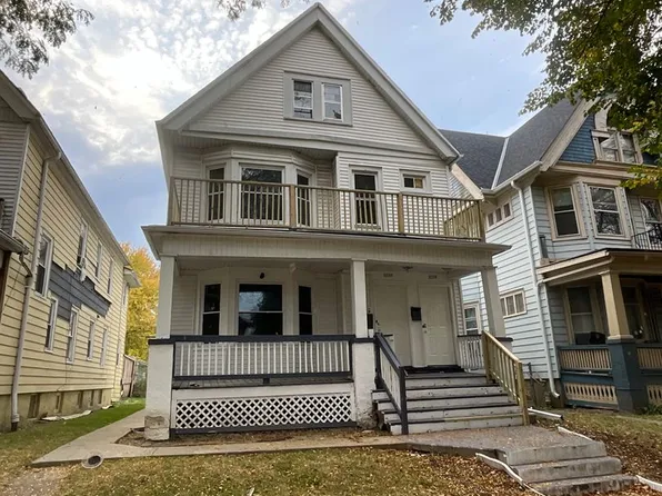 3157 N Buffum St, Milwaukee, WI 53212