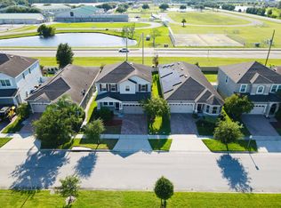 2536 Nouveau Way, Kissimmee, FL 34741