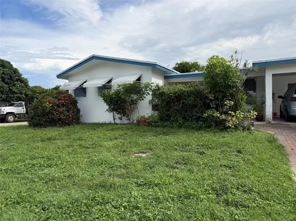 2840 SW 5th Street, Fort Lauderdale, FL 33312