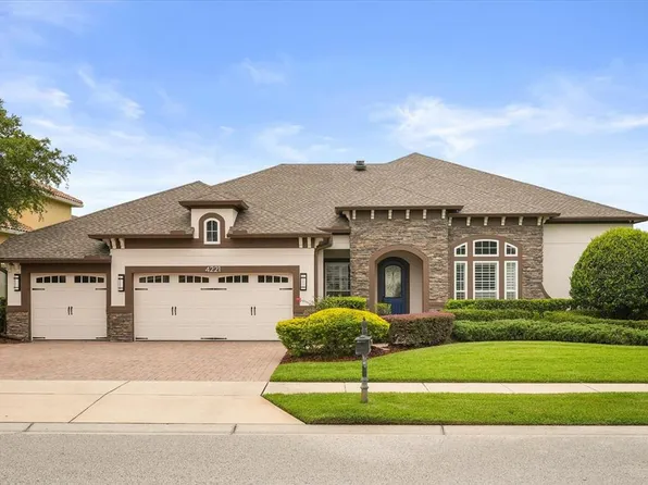 4221 Isle Vista Ave, Orlando, FL 32812