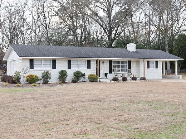 2072 Charleston Ave, Sumter, SC 29154