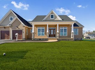 Kaden Plan, Thornbury Hunt II, Hanover, PA 17331