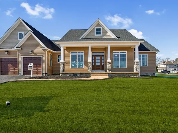 Kaden Plan, Thornbury Hunt II