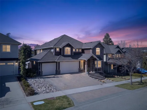 336 Quilchena Dr, Kelowna, BC V1W 4Y9