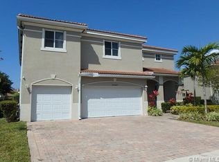 20560 NW 14th Ct, Miami Gardens, FL 33169