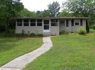 115 Rolling View Dr, New London, NC 28127