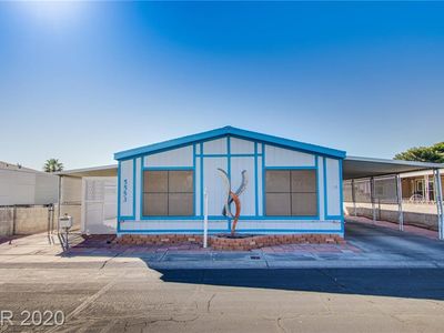 5553 Aldama Rd, Las Vegas, NV, 89122