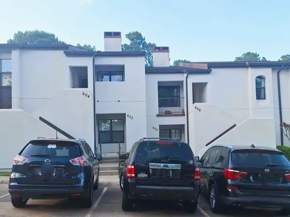 301 Kings Row Dr APT 603, Little Rock, AR 72207
