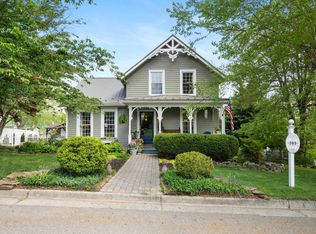 385 W Washington St, Wytheville, VA 24382