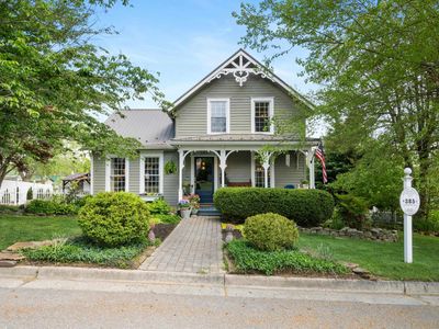 385 W Washington St, Wytheville, VA, 24382