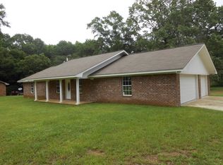 17198 Highway 51, Hazlehurst, MS 39083