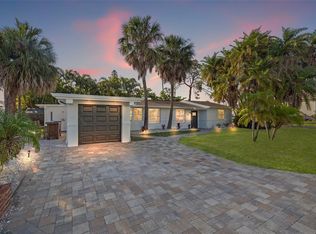 204 162nd Ave, Redington Beach, FL 33708