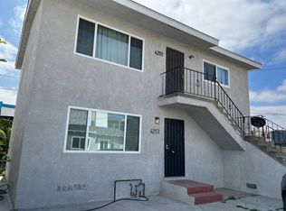 4253 39th St, San Diego, CA 92105