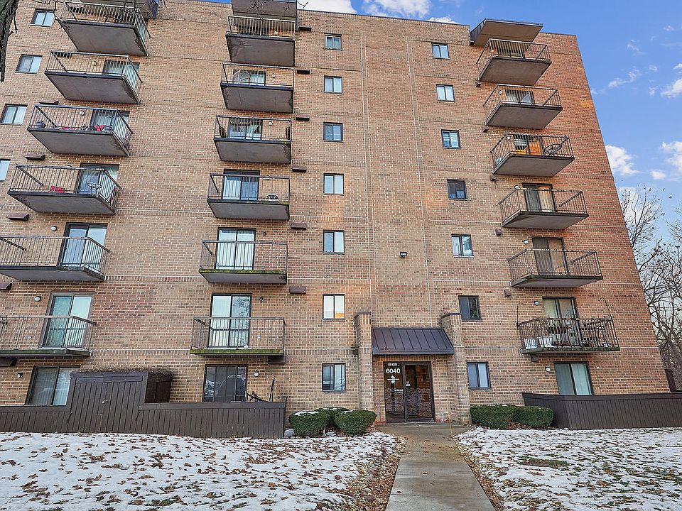 1st image of 6040 Lake Bluff Dr Unit 602