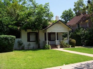 744 N Wilson Ave, Pasadena, CA 91104
