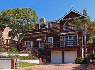 5747 Bellevue Ave, La Jolla, CA 92037