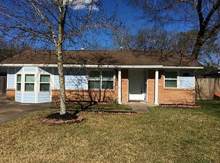5914 Nina Lee Ln, Houston, TX 77092