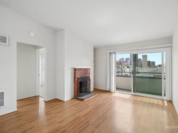 1601 Grant Ave APT 3A, San Francisco, CA 94133