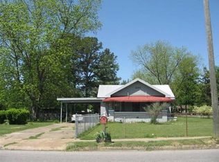 2101 S 11th St, Gadsden, AL 35904