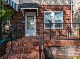 827 Sheridan St NW, Washington, DC 20011
