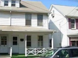 2415 Birch St, Easton, PA