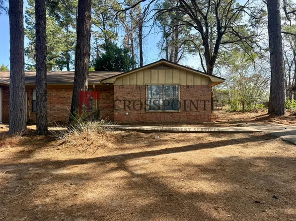 13389 Rhudy Dr, Tyler, TX 75703