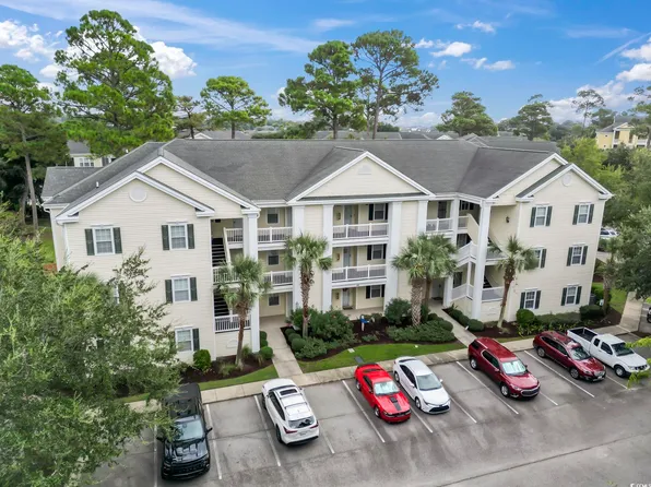 601 Hillside Dr. N #4533, North Myrtle Beach, SC 29582