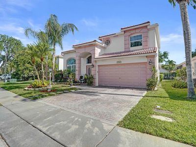 6842 Dogwood Lane, Margate, FL, 33063