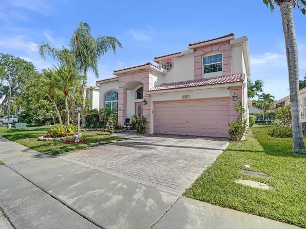 6842 Dogwood Lane, Margate, FL 33063