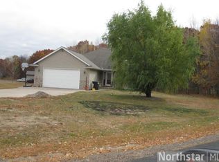 5615 411th St, North Branch, MN 55056