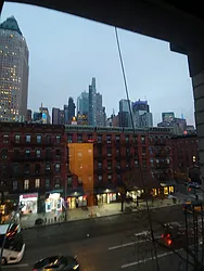 Rented by Manhattan Best Realty, Inc.