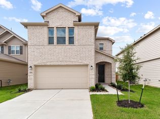 22831 Mahogany Hills Ln, Hockley, TX 77447