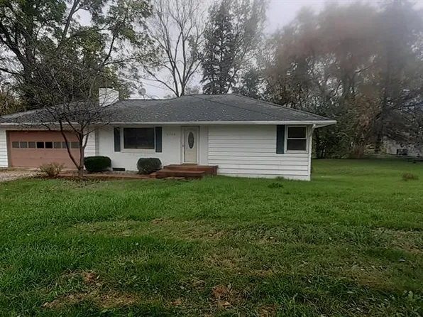 6184 Flushing Rd, Flushing, MI 48433