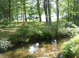 0 Westwood Rd, Gray, ME 04039