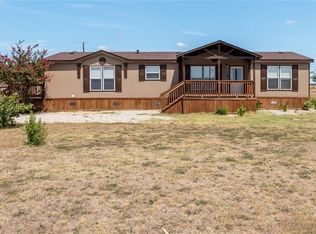 8013 Pleasant Run Rd, Alvarado, TX 76009