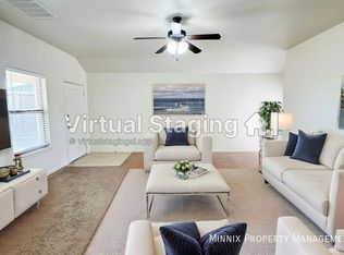 6804 Oakridge Ave UNIT B, Lubbock, TX 79424