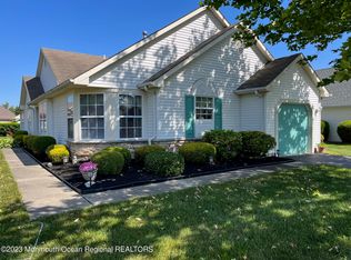 2450 Crisfield St, Toms River, NJ 08755