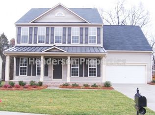 11223 Winget Pond Rd, Charlotte, NC 28278