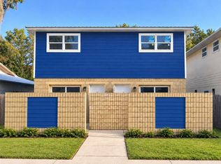 2604 SW 31st Pl, Gainesville, FL 32608