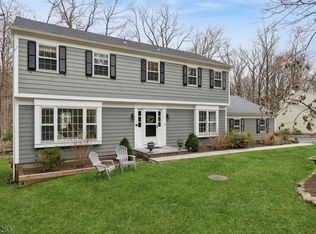 15 Carroll Dr, Mendham, NJ 07945