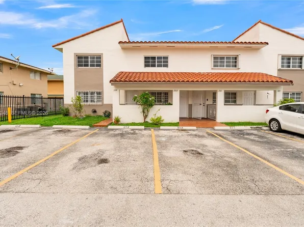 7878 W 29th Ln APT 202-20, Hialeah, FL 33018