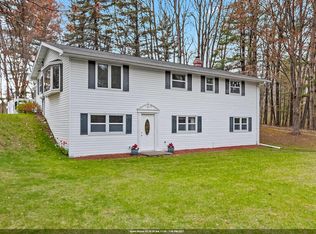 1453 Spring St, Sobieski, WI 54171