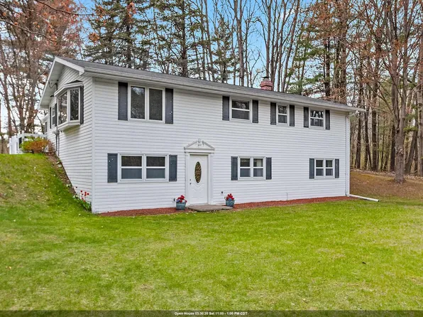 1453 Spring St, Sobieski, WI 54171