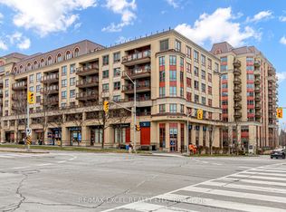 27 Rean Dr #526, Toronto, ON M2K0A6